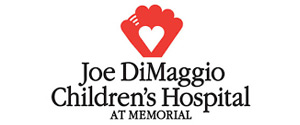 Joe DiMaagio Logo