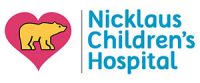 Nicklaus Childrens Logo